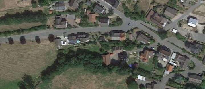 Die Gemeinde Dreislar