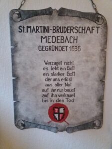 St. Martini Bruderschaft