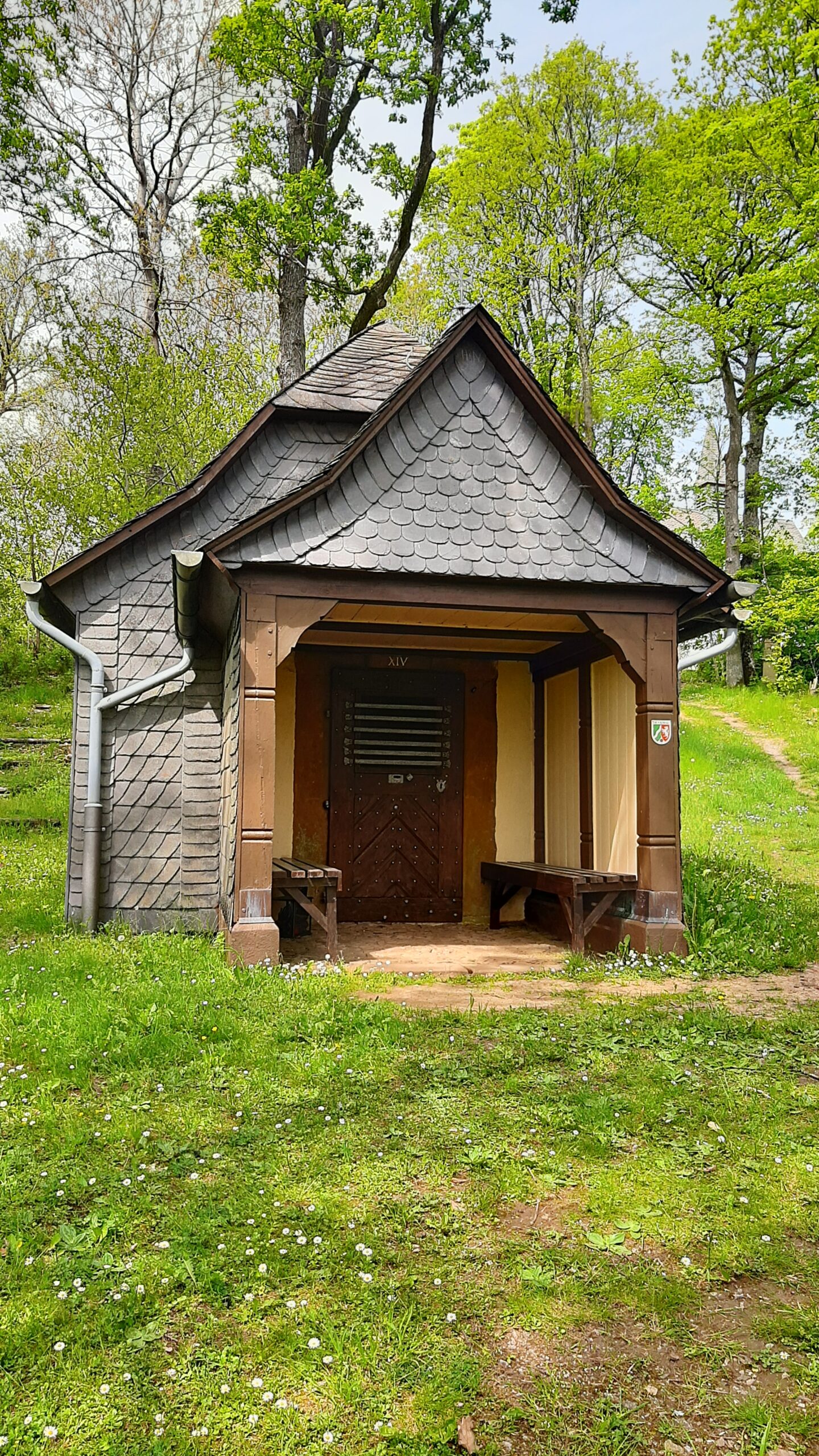 Kapelle Medebach