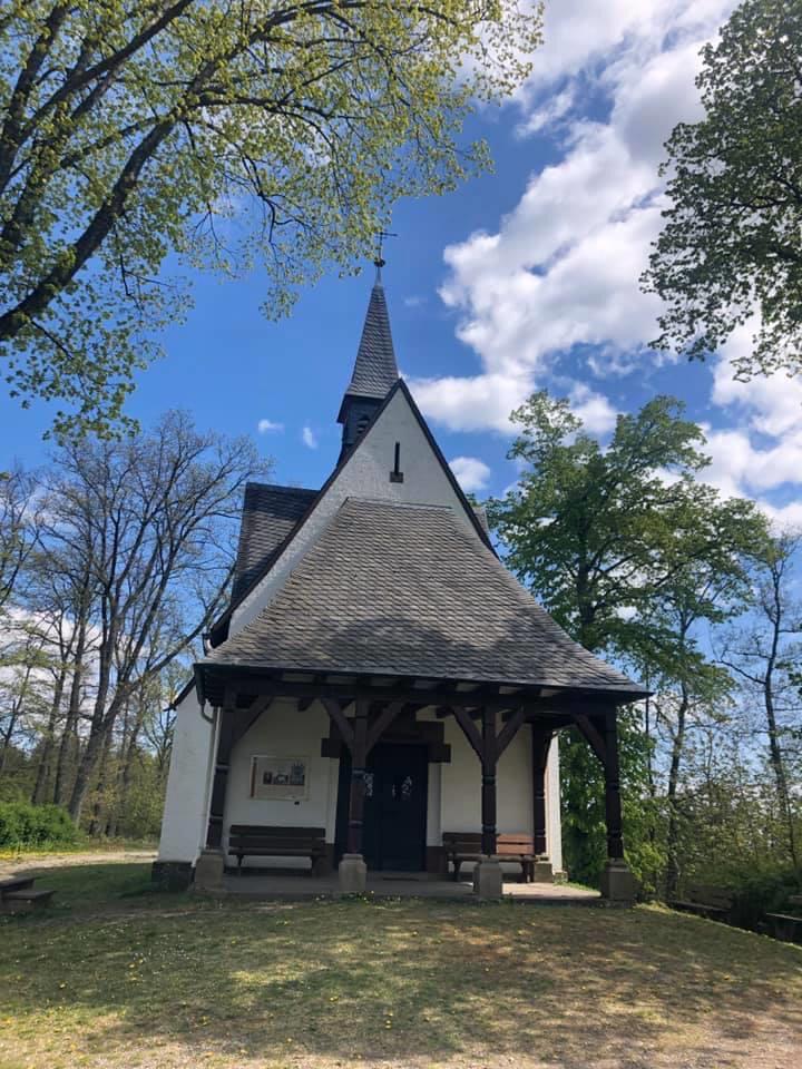 Kapelle Medebach