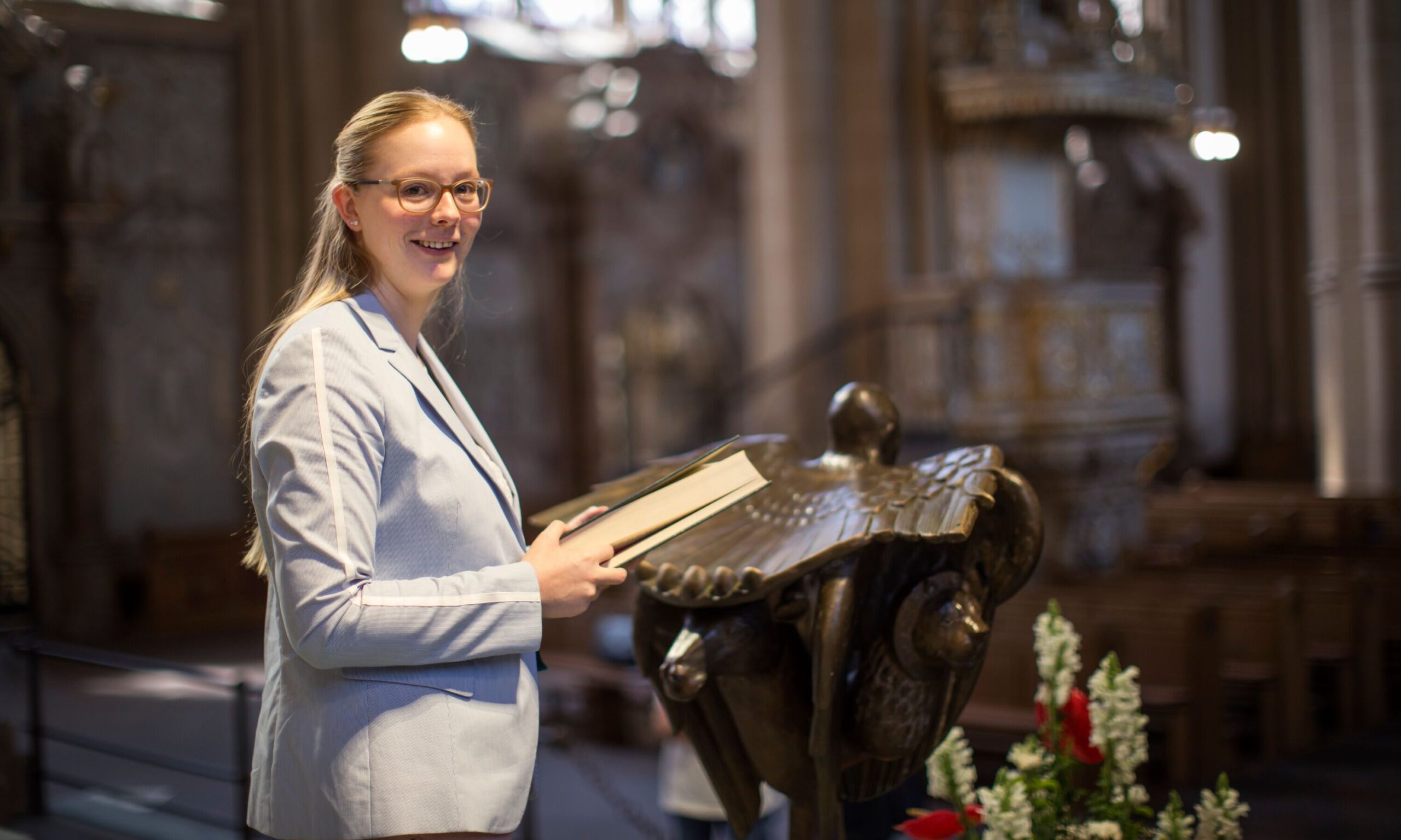 Liturgischer Dienst