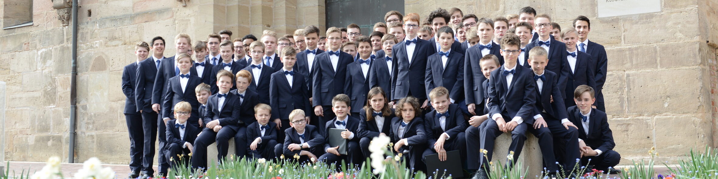 Windsbacher Knabenchor Windsbacher Knabenchor