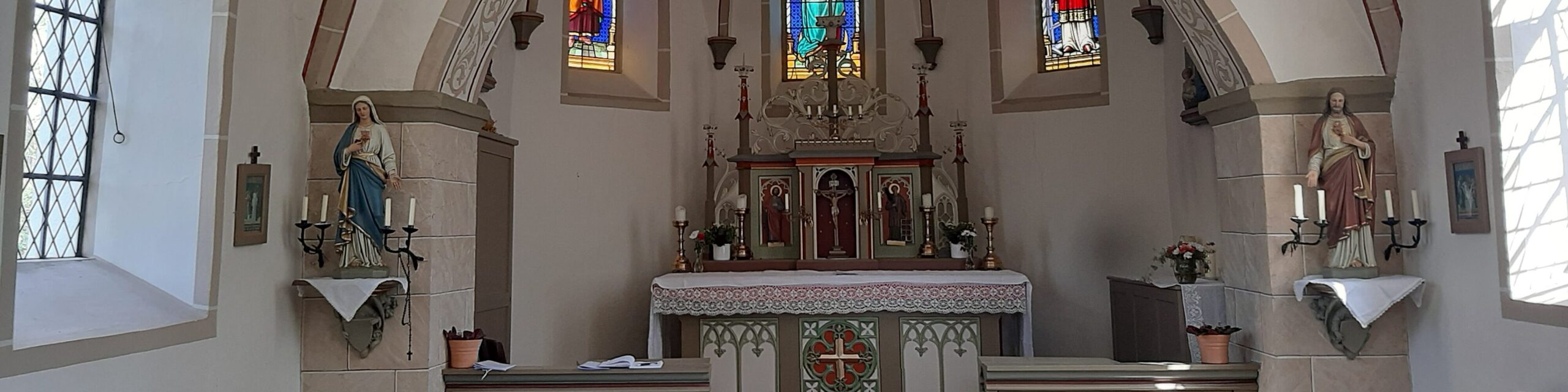 Kapelle Medebach