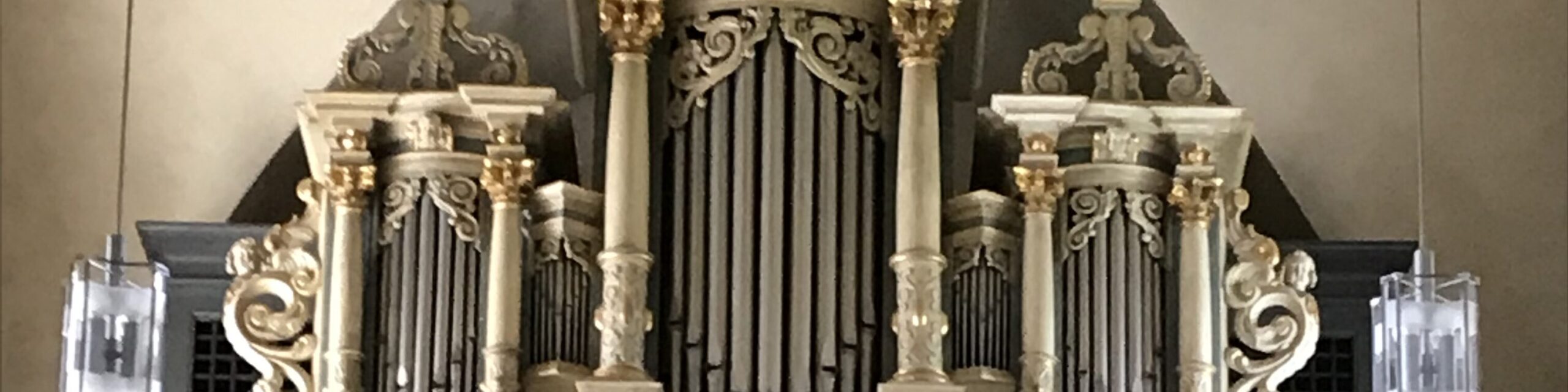 Orgel St. Heribertus Hallenberg