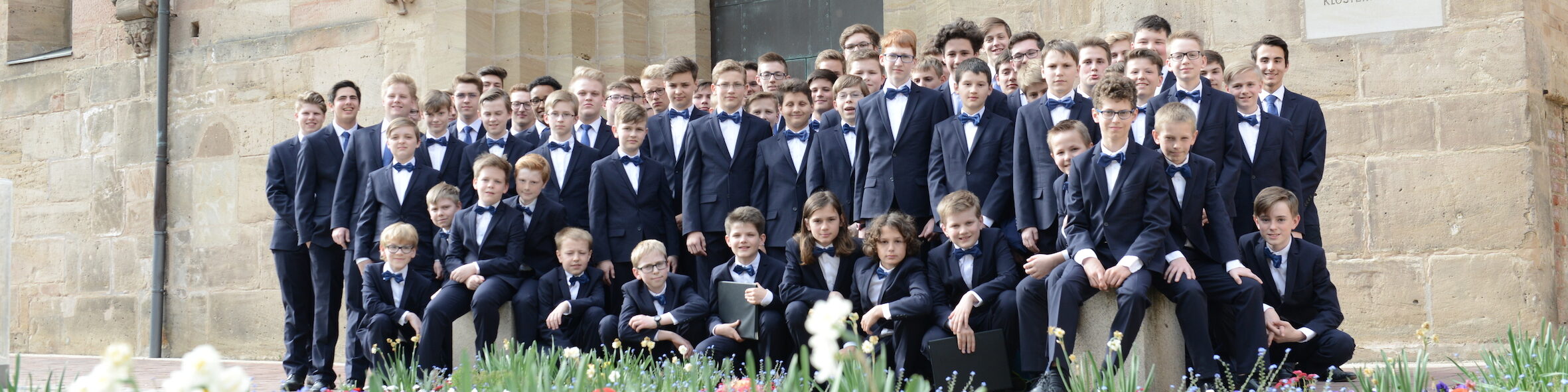 Windsbacher Knabenchor