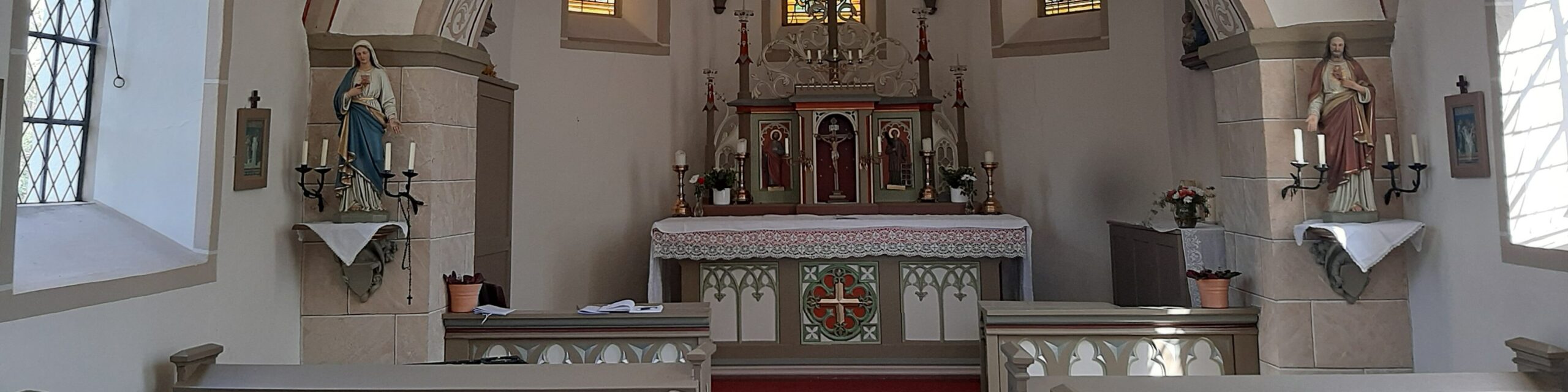 Kapelle Medebach