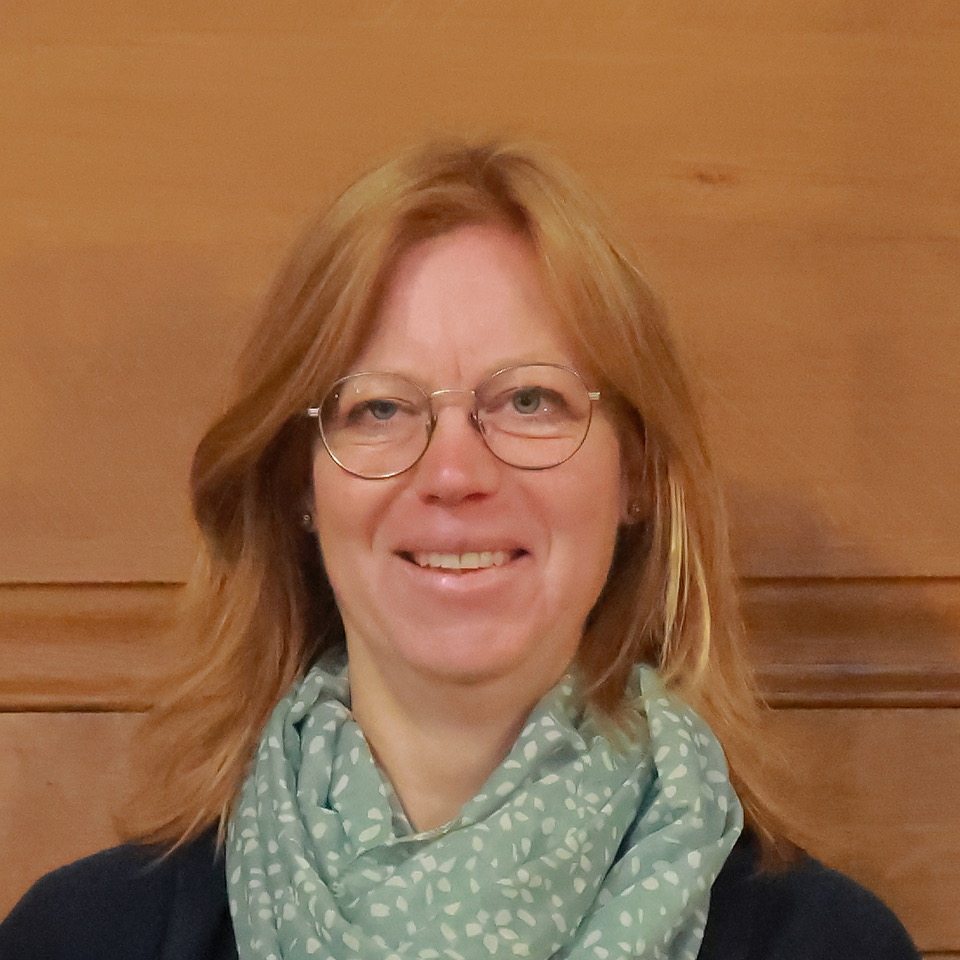 Jennifer Mettken
